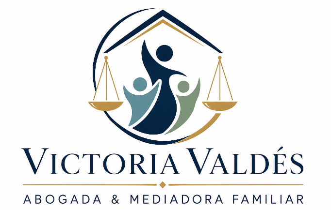 Victoria Valdés Mediadora Familiar