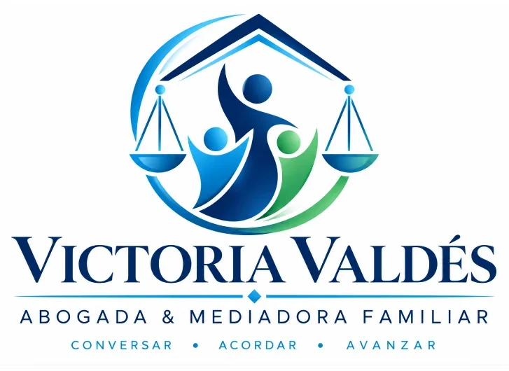 Abogado De Familia en Santiago - Mediación Familiar - Abogada de Familia Victoria Valdés